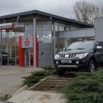 Nowy salon i serwis Mitsubishi Motors w Radomiu