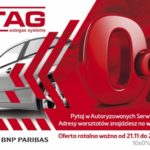 Planujesz montaż instalacji LPG w aucie? Skorzystaj z promocji