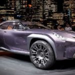 Lexus&Goodyear – tak należy projektować przyszłość motoryzacji