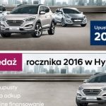 Hyundai Sellout 2016