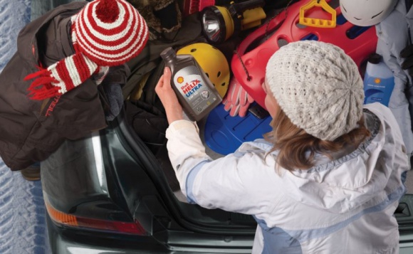 Kierowco, nie daj się zaskoczyć zimie! LIFESTYLE, Motoryzacja - Eksperci Shell Helix doradzają, na co warto zwrócić szczególną uwagę, aby nasze auto sprostało każdym zimowym wyzwaniom.