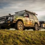 Największe targi offroad w Polsce – co czeka na fanów pojazdów 4×4?