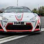 GT86 Cup VLN na torze Nürburgring kontynuowane w 2017 roku