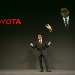 Toyota stawia na usługi mobilne