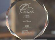 ERGO Hestia czwarty raz z rzędu na podium w konkursie „Złoty Zderzak”