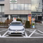 Energa uruchomiła w Trójmieście szósty terminal ładowania aut elektrycznych