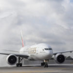 Linie Emirates lądują w Fort Lauderdale na Florydzie