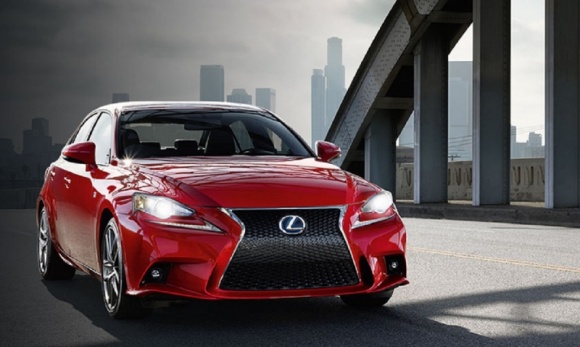 Lexus IS najbardziej niezawodnym samochodem wg Carbuyer Best Awards LIFESTYLE, Motoryzacja - IS z milionem sprzedanych egzemplarzy na swoim koncie, sięgnął po kolejne wyróżnienie – pozycję NR 1 w kategorii niezawodność, w największym sondażu tego typu, gdzie swoje głosy oddało 50 tysięcy kierowców.