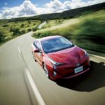 ADAC EcoTest – Toyota Prius pokonała Teslę