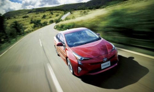 ADAC EcoTest – Toyota Prius pokonała Teslę