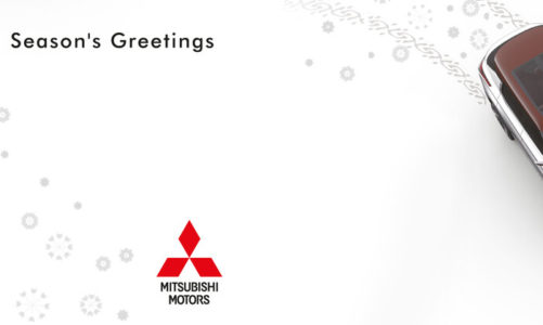 Nowy Rozdział dla Mitsubishi Motors