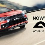 Wybierz swoją rzeczywistość – kampania Mitsubishi ASX 2017