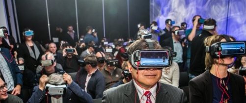 Rekordowa premiera Mitsubishi ASX 2017 w wirtualnej rzeczywistości