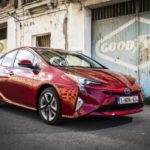 Prius najbezpieczniejszym samochodem roku według „What Car?”