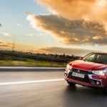 Niespodzianka i Mitsubishi ASX 2017