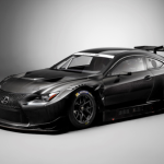 RC F GT 3 gotowy do startu