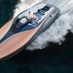 Lexus Sport Yacht – dlaczego nie?