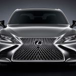 Jak powstawał nowy Lexus LS