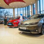 Toyota Romanowski – nowy salon w Krakowie