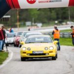 Motointegrator Classicauto Cup 2017 – oficjalny kalendarz startów