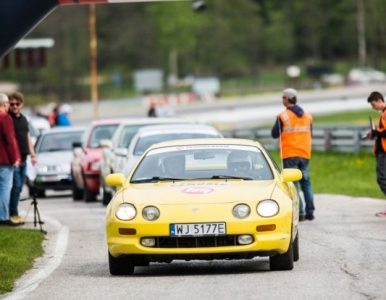 Motointegrator Classicauto Cup 2017 – oficjalny kalendarz startów