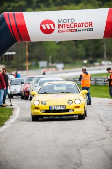 Motointegrator Classicauto Cup 2017 – oficjalny kalendarz startów