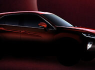 Mitsubishi Motors nazywa nowego kompaktowego SUV-a “Eclipse Cross”.