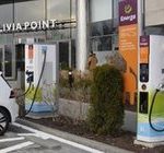 Energa wykorzysta technologię Fortum do ładowania samochodów elektrycznych