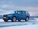 Volvo Cars odnotowuje kolejny wzrost sprzedaży o 5,1% w styczniu