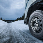 Nokian Heavy Tyres wprowadza na rynek Hakkapeliittę Truck F2
