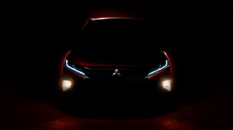 Zbliża się światowa premiera Mitsubishi Eclipse Cross