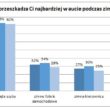 Co denerwuje polskich kierowców podczas zimy?