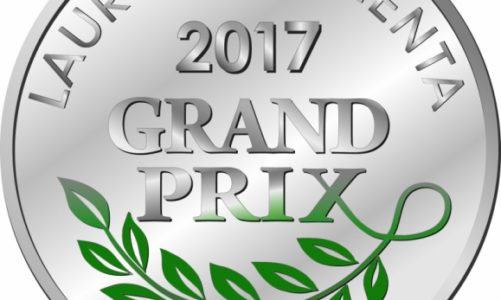 Shell Helix z Laurem Konsumenta Grand Prix 2017