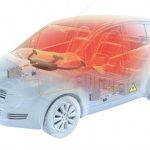 Ogrzewanie aut hybrydowych i elektrycznych od Webasto