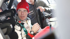 Jari-Matti Latvala i Juho Hänninen startują w Rajdzie Szwecji Toyotą Yaris WRC LIFESTYLE, Motoryzacja - Już jutro rozpoczyna się Rajd Szwecji, drugie eliminacje Rajdowych Mistrzostw Świata. Dla Jariego-Mattiego Latvali i Juho Hänninena prowadzących dwa Yarisy WRC będzie to drugi rajd w barwach TOYOTA GAZOO Racing.