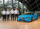 Zespół Polestar Cyan Racing – cel na ten rok: tytuł Mistrza Świata WTCC