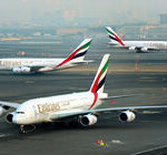 Trzy nowe kierunki w ofercie A380, trzy kontynenty w jeden dzień – Emirates świętują otwarcie kolejnych połączeń obsługiwanych przez A380