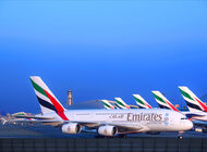 Linie Emirates wprowadzają usługę przechowywania laptopów i tabletów na trasach do USA nowe produkty/usługi, technologie - 