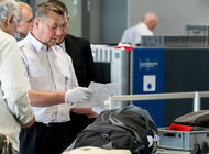 Poczta Polska zapewni bezpieczeństwo na lotnisku w Katowicach