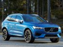 Nowe Volvo XC60 – lepszy pod każdym względem – dane techniczne