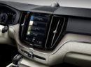Volvo Cars rozwija usługi connected i przedstawia odświeżony interfejs w nowym Volvo XC60