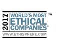 Volvo Cars otrzymało nagrodę World’s Most Ethical Companies in 2017