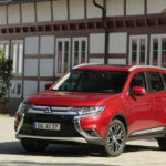 Mitsubishi Motors partnerem Weekendu z Niemym Kinem japońskim