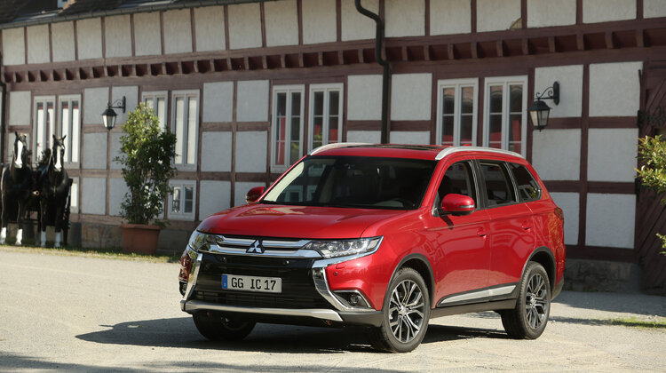 Mitsubishi Motors partnerem Weekendu z Niemym Kinem japońskim