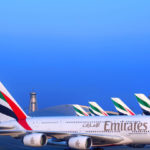 Linie Emirates wprowadzają usługę przechowywania laptopów i tabletów na trasach do USA
