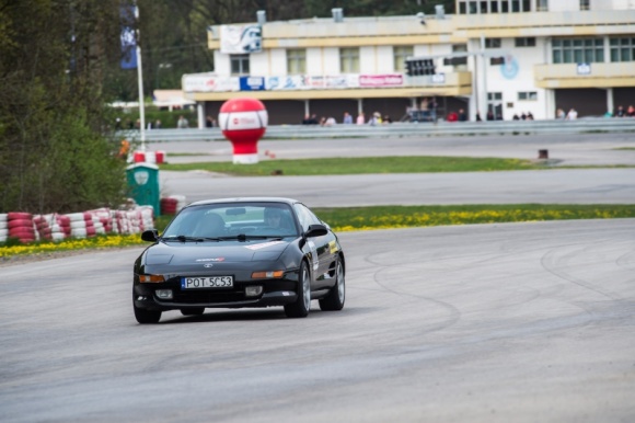 Inter Cars Classicauto Cup 2017 – ruszają zapisy LIFESTYLE, Motoryzacja - Ruszają zapisy na udział w największym ogólnopolskim pucharze dla samochodów klasycznych i zabytkowych.