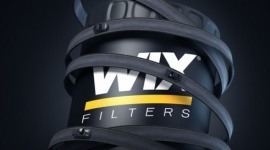 WIX Filters rusza z międzynarodową kampanią realizowaną przez CU i SalesTube