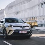 Czy Toyota pójdzie za ciosem i wprowadzi do oferty drugiego crossovera?