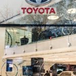 Nowe atrakcje w salonie wystawowym Le Rendez-Vous Toyota w Paryżu