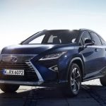 Lexus oficjalnie w Indiach od 24 marca